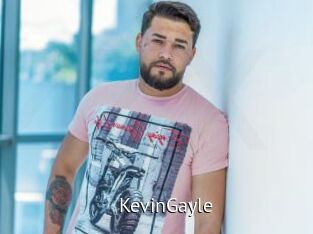 KevinGayle