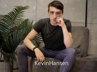 KevinHansen Zizi X