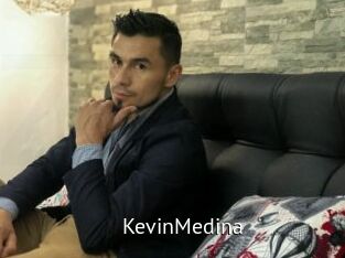 KevinMedina