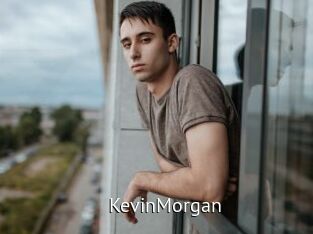 KevinMorgan