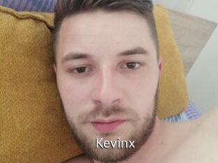 Kevinx