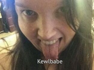 Kewlbabe