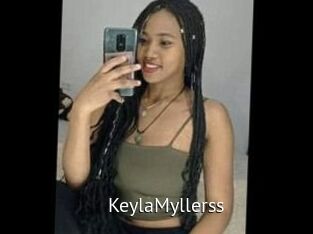 KeylaMyllerss