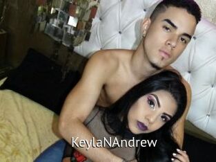 KeylaNAndrew