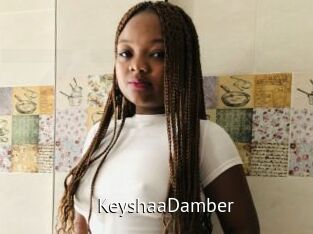KeyshaaDamber
