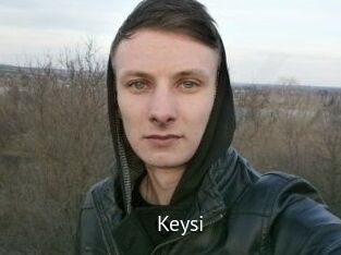 Keysi