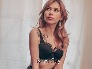 Keysi_Shy