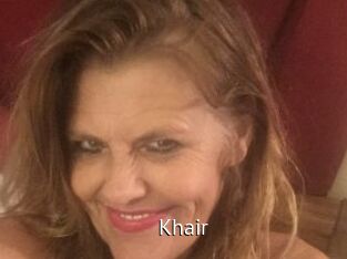 Khair