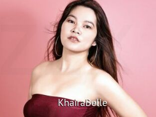KhairaBelle