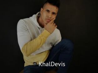 KhalDevis