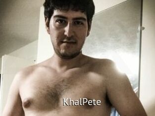 KhalPete