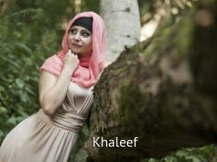 Khaleef
