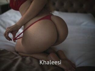 Khaleesi