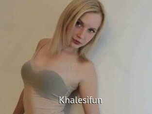 Khalesifun