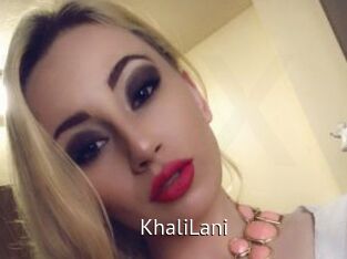 KhaliLani
