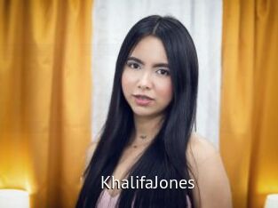KhalifaJones