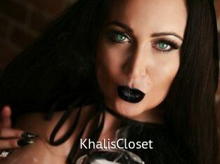 KhalisCloset
