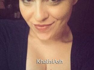 KhalisiAsh
