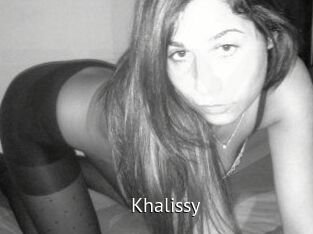 Khalissy