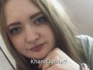 KhandiJanel69