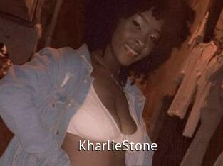 KharlieStone