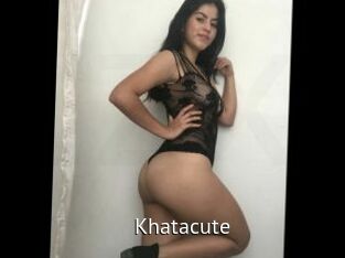Khatacute Zizi X