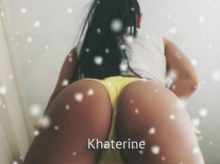 Khaterine