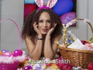 KhazandraSmith