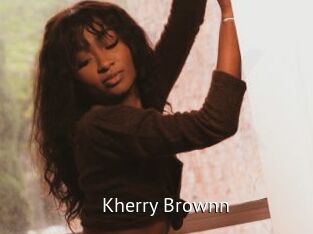 Kherry_Brownn