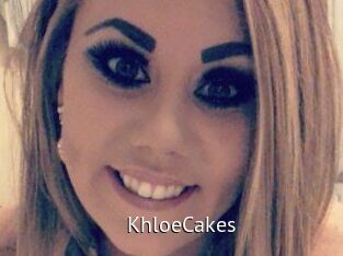 KhloeCakes