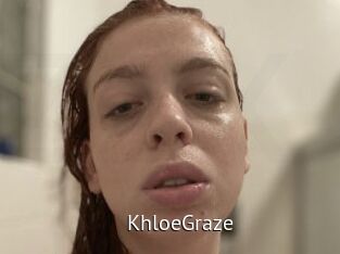 KhloeGraze