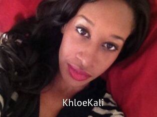 Khloe_Kali