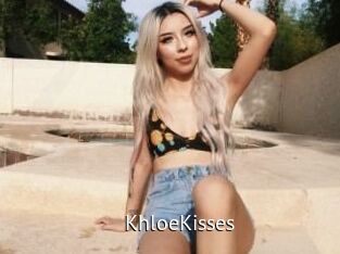 KhloeKisses