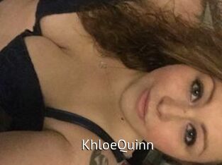 KhloeQuinn