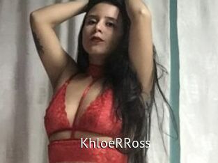 KhloeRRoss