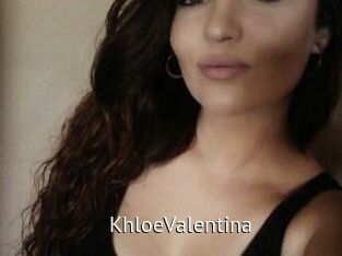 KhloeValentina