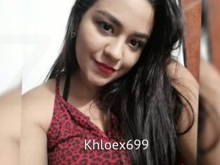 Khloex699
