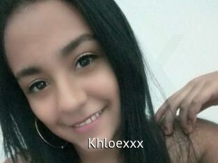 Khloexxx