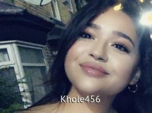 Khole456 Zizi X