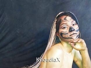 KhoudiaX
