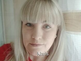 Khris Zizi X
