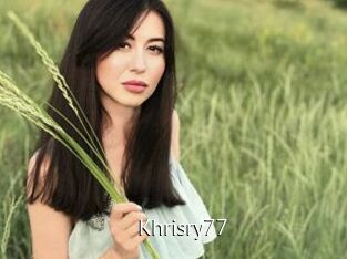 Khrisry77