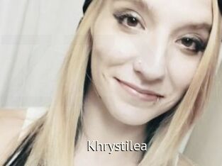 Khrystilea Zizi X