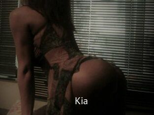 Kia Zizi X