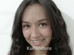 KianaAdams