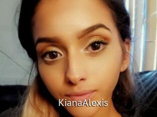 KianaAlexis Zizi X