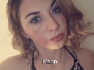 Kiann