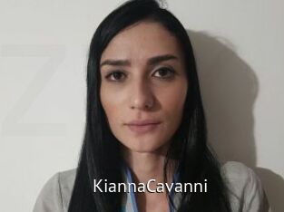 KiannaCavanni