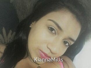 KiannaMills Zizi X