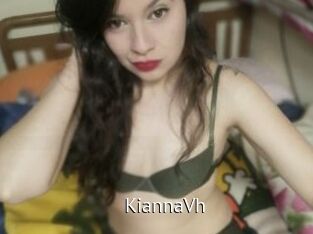 KiannaVh
